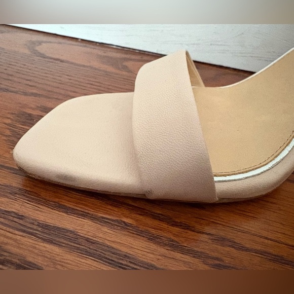 Rag & Bone Ellis Sandal nude size 39 - Picture 9 of 13